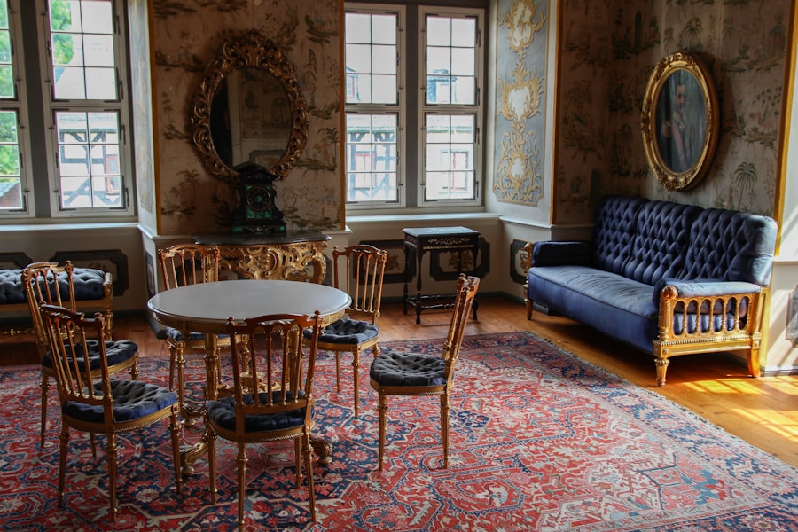 furniture Copenhagen