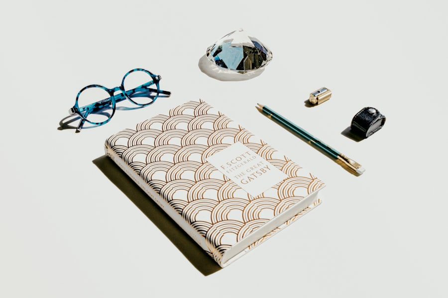 designer items