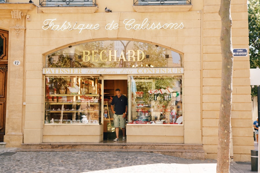 Photo second hand stores Copenhagen