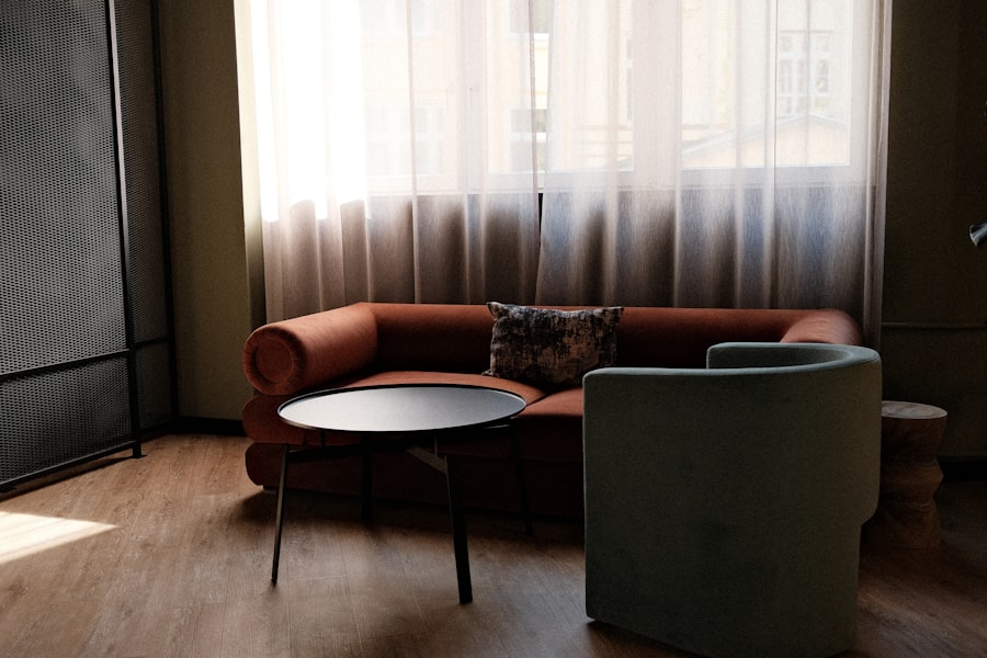 Photo furniture Copenhagen
