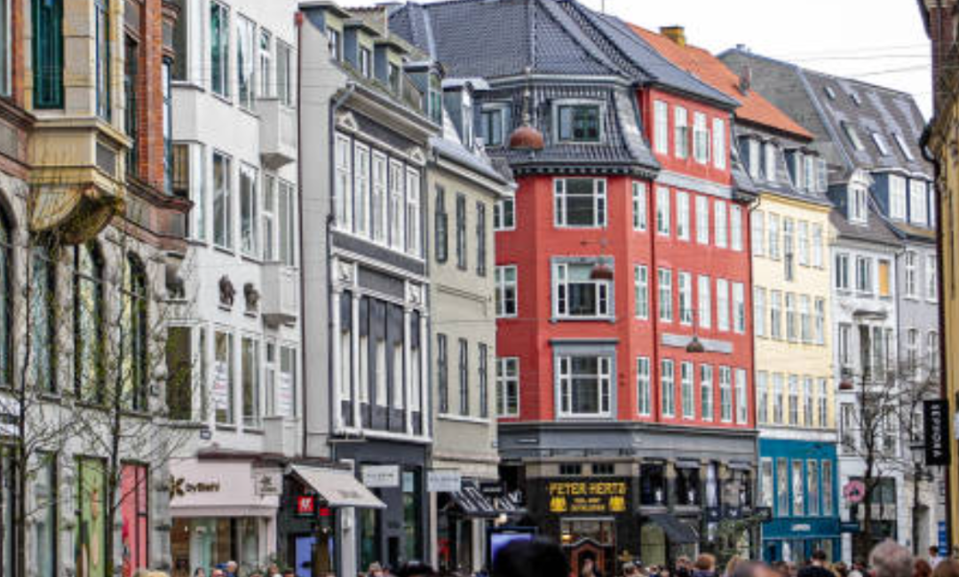Top 10 Things to Do Near Vintage Copenhagen