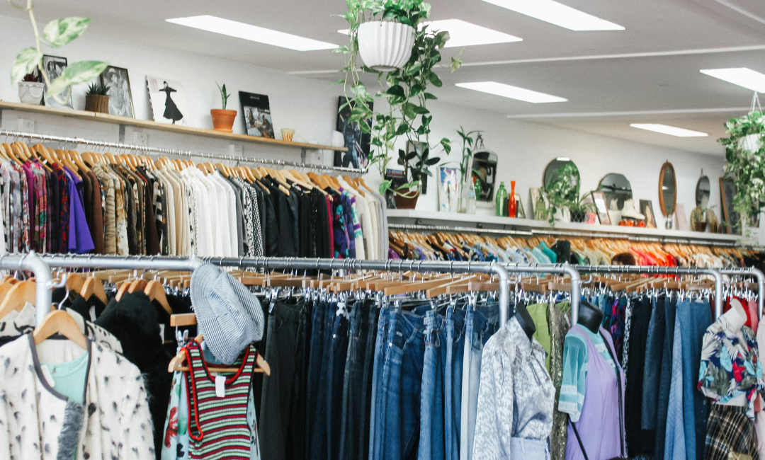 Best Vintage Shops in Copenhagen for Tourists