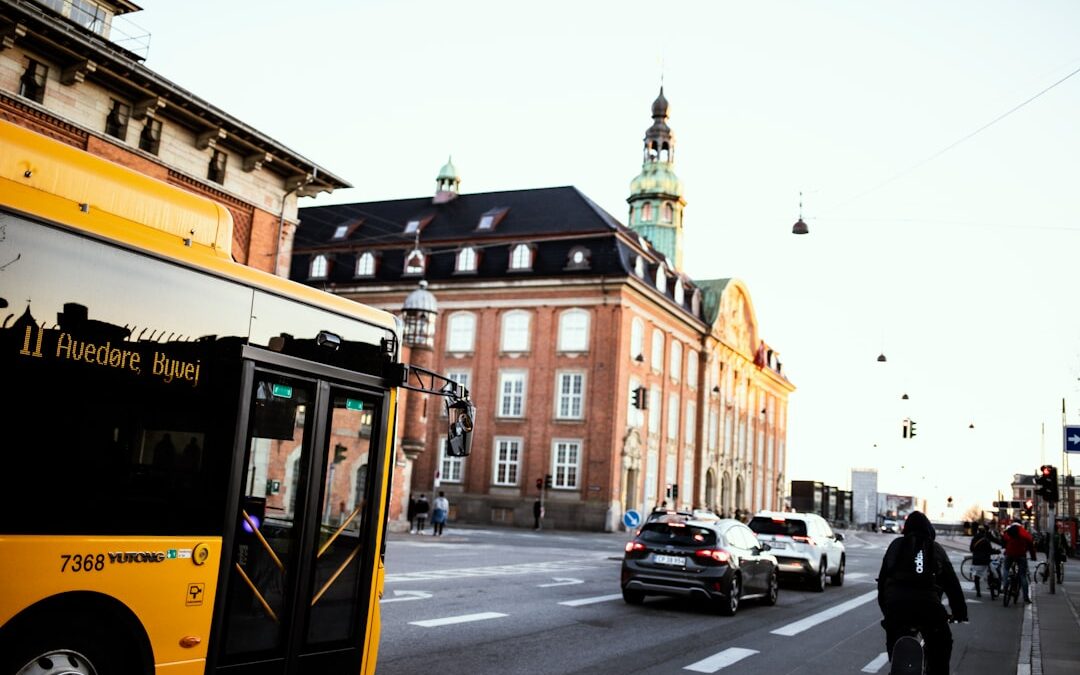 Exploring Second Hand in Copenhagen: A Sustainable Shopping Guide