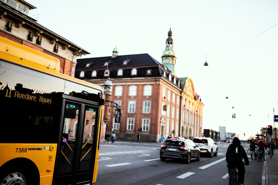 image-1 Photo second hand Copenhagen