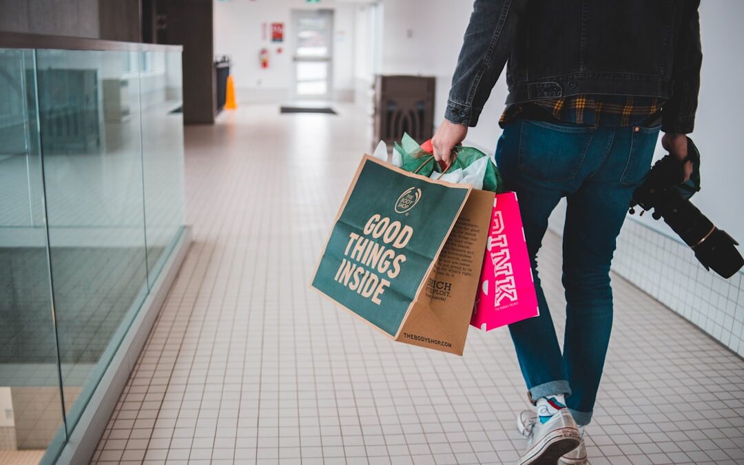Discovering Copenhagen’s Second-Hand Treasures