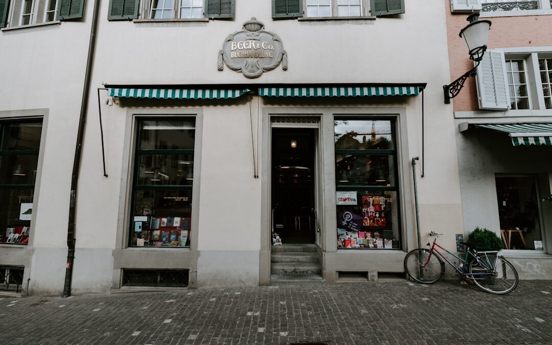 Top Second Hand Stores in Copenhagen: Where to Find the Best Deals