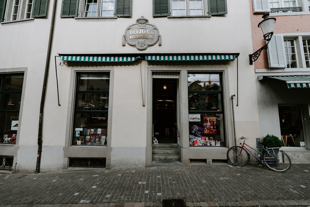Photo second hand stores Copenhagen