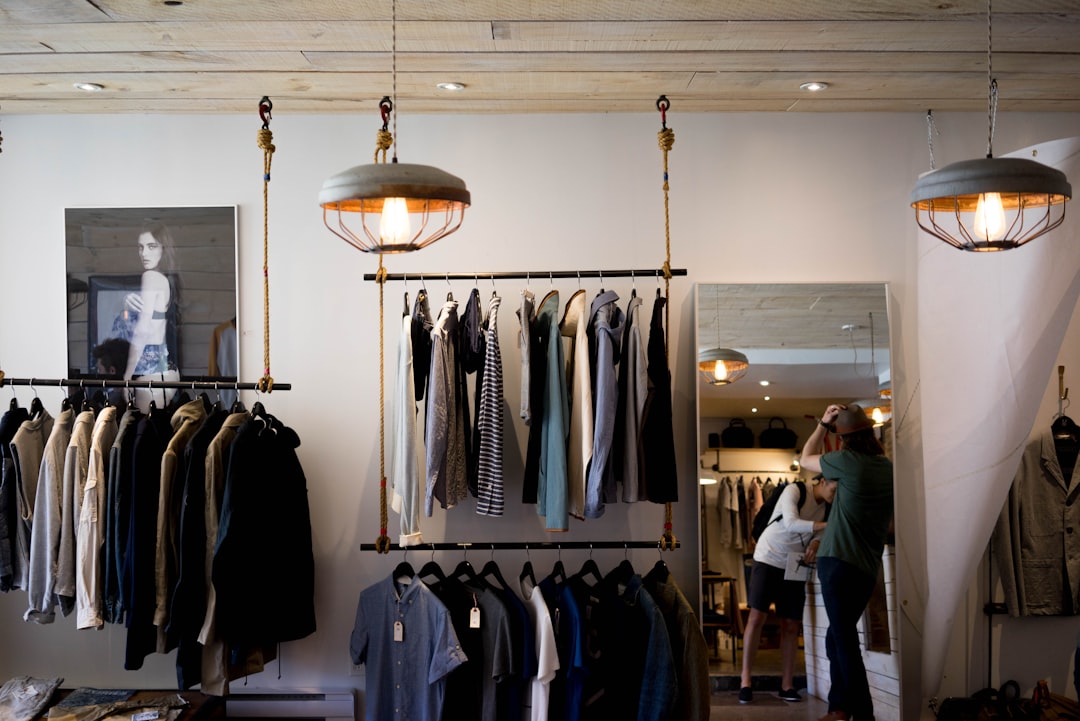 Photo clothing