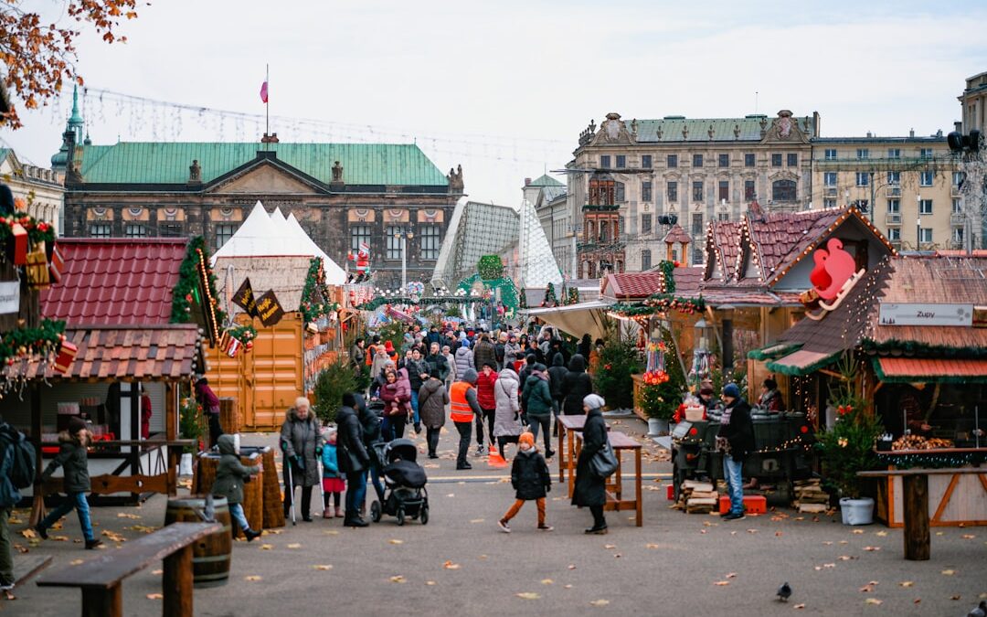 Exploring Copenhagen’s Secondhand Market
