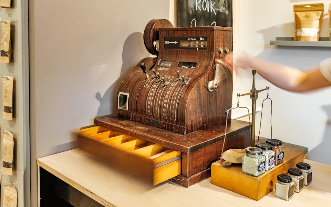 Discover Copenhagen’s Best Vintage Shops